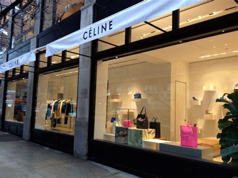 celine nyc madison